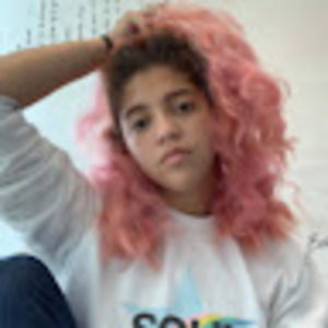 Meet your Posher, Marisa